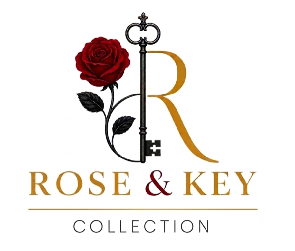 Rose & Key Collection logo Rose & Key Collection
